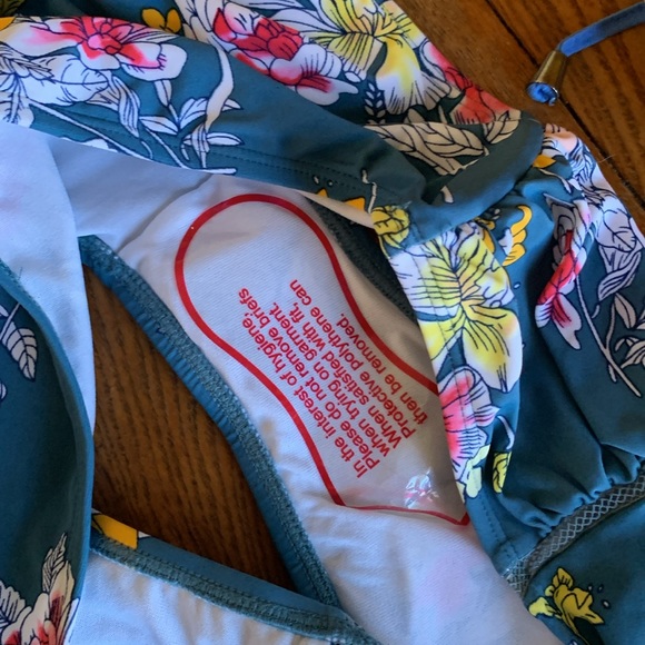 Bikini bottom - Picture 4 of 4